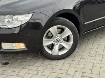 SKODA SUPERB Ambition 1.4tsi - 125 cp