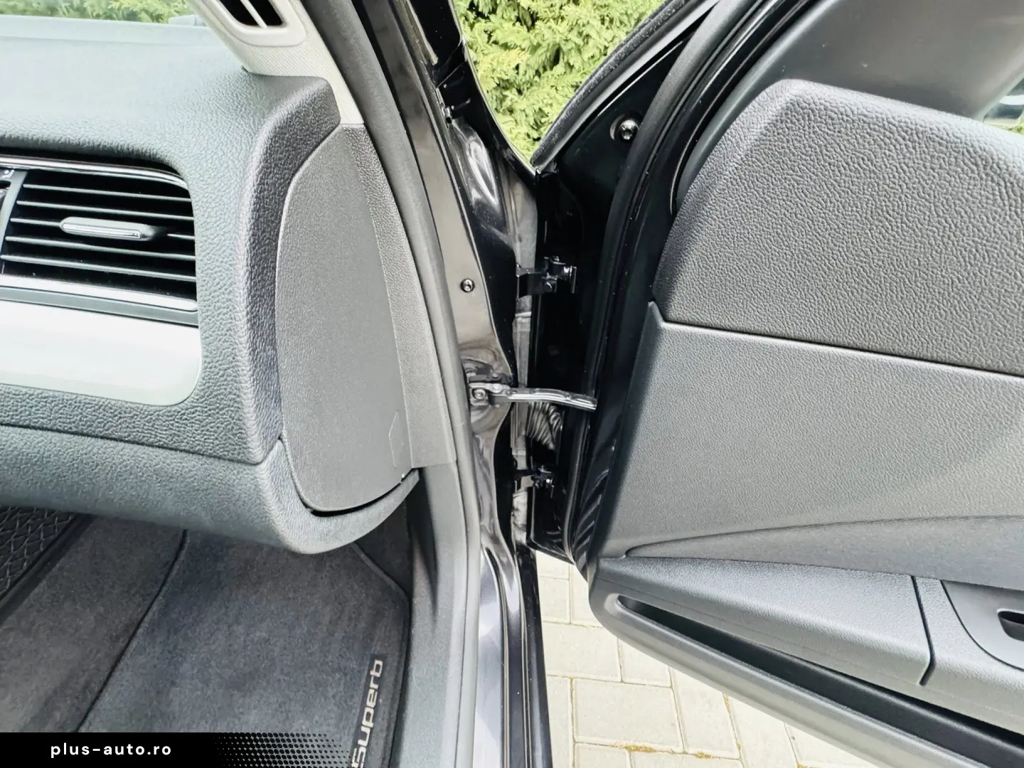 SKODA SUPERB Ambition 1.4tsi - 125 cp