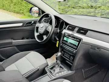 SKODA SUPERB Ambition 1.4tsi - 125 cp