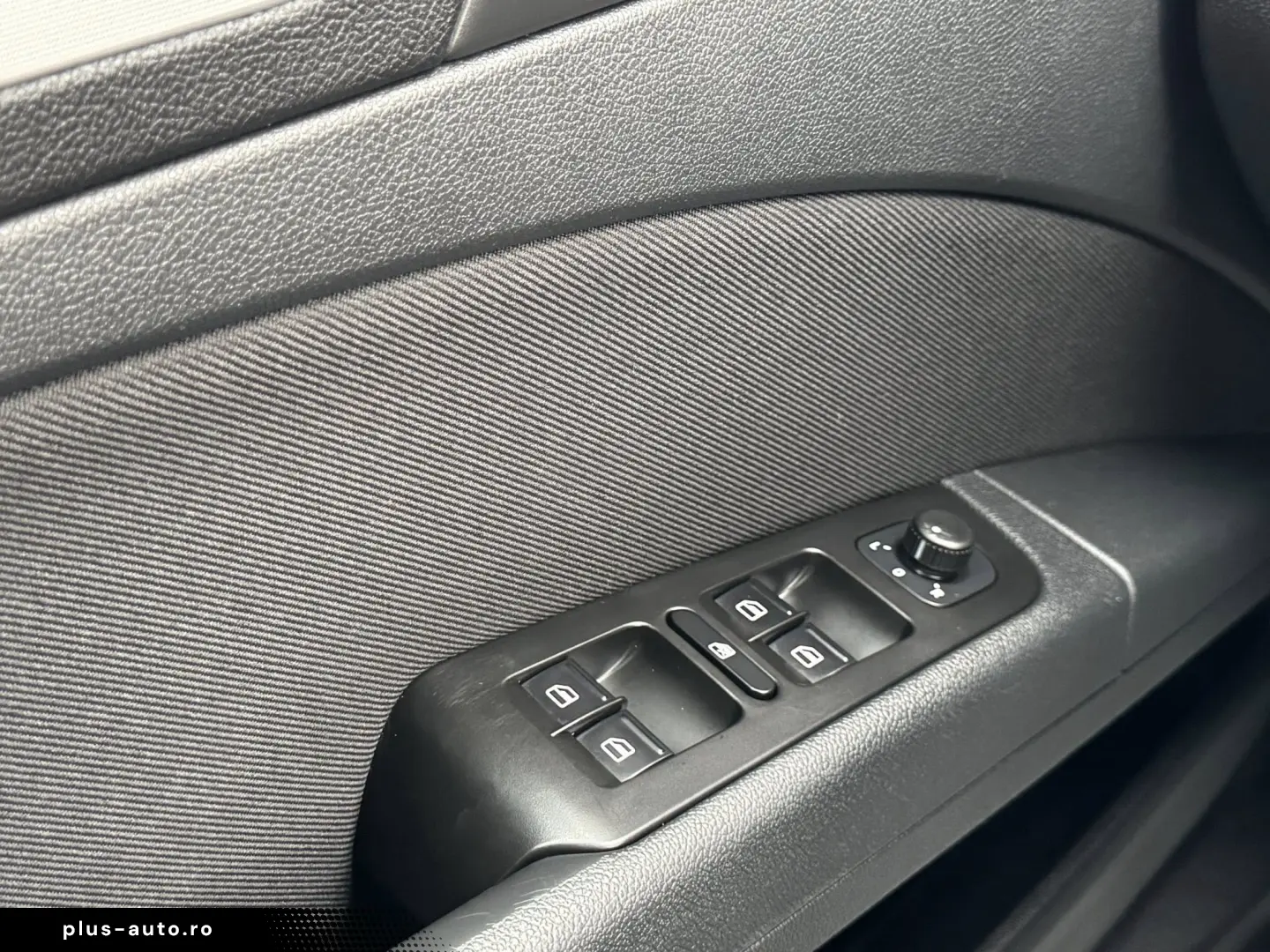 SKODA SUPERB Ambition 1.4tsi - 125 cp