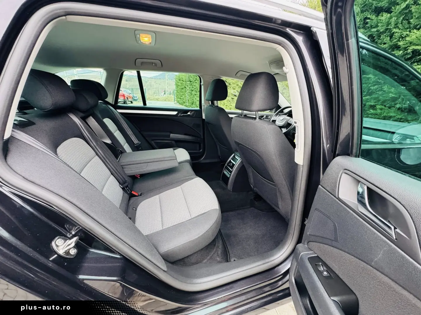 SKODA SUPERB Ambition 1.4tsi - 125 cp