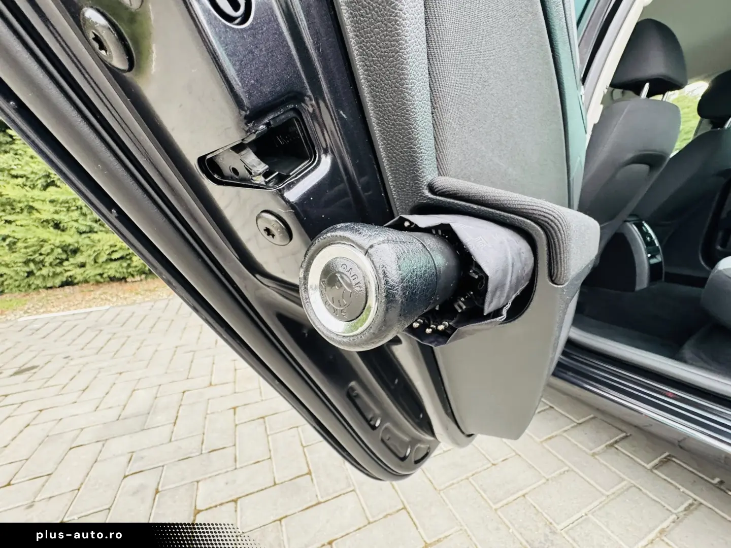 SKODA SUPERB Ambition 1.4tsi - 125 cp