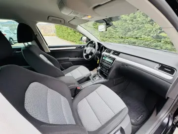 SKODA SUPERB Ambition 1.4tsi - 125 cp