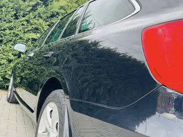 SKODA SUPERB Ambition 1.4tsi - 125 cp