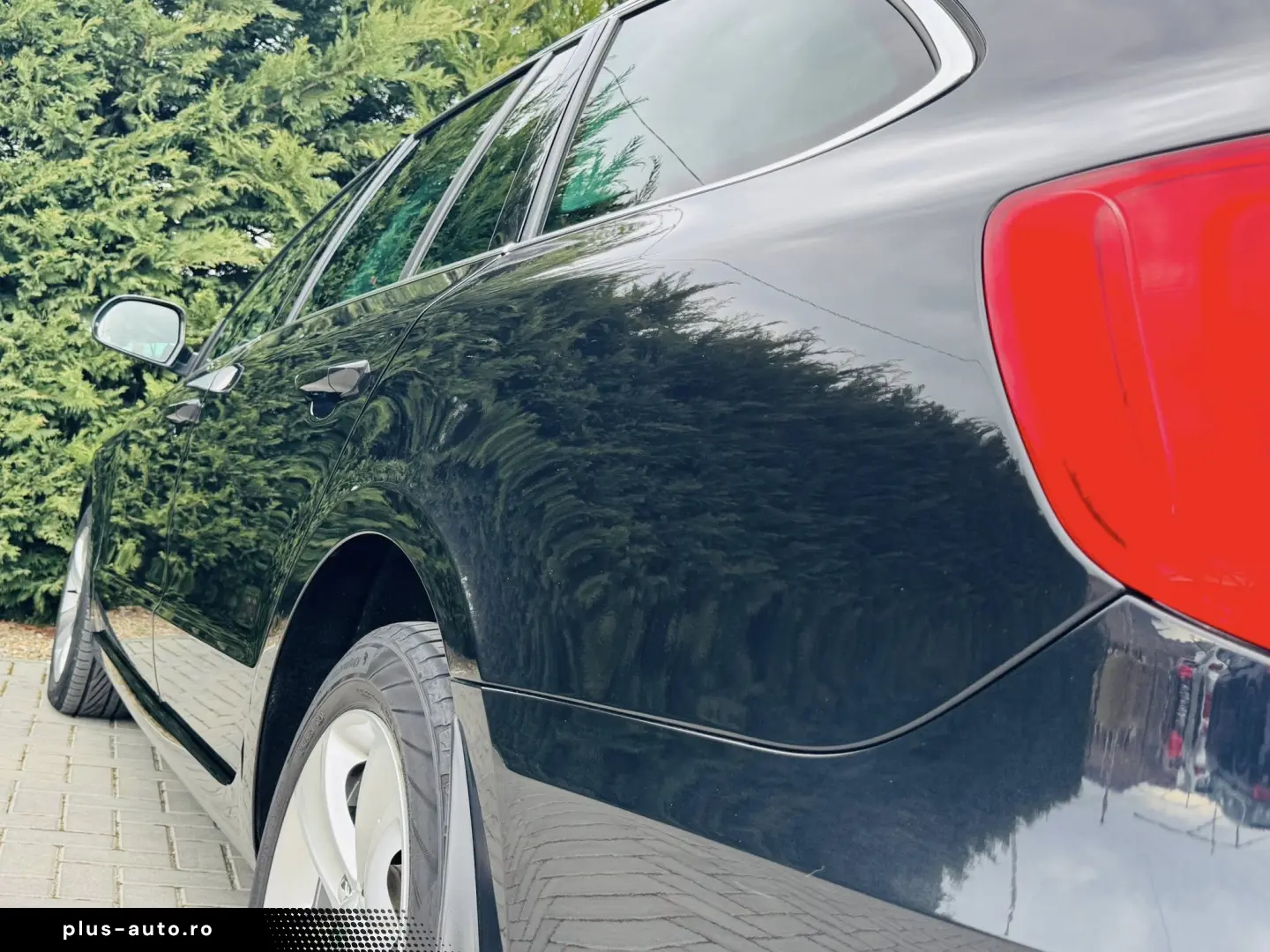 SKODA SUPERB Ambition 1.4tsi - 125 cp