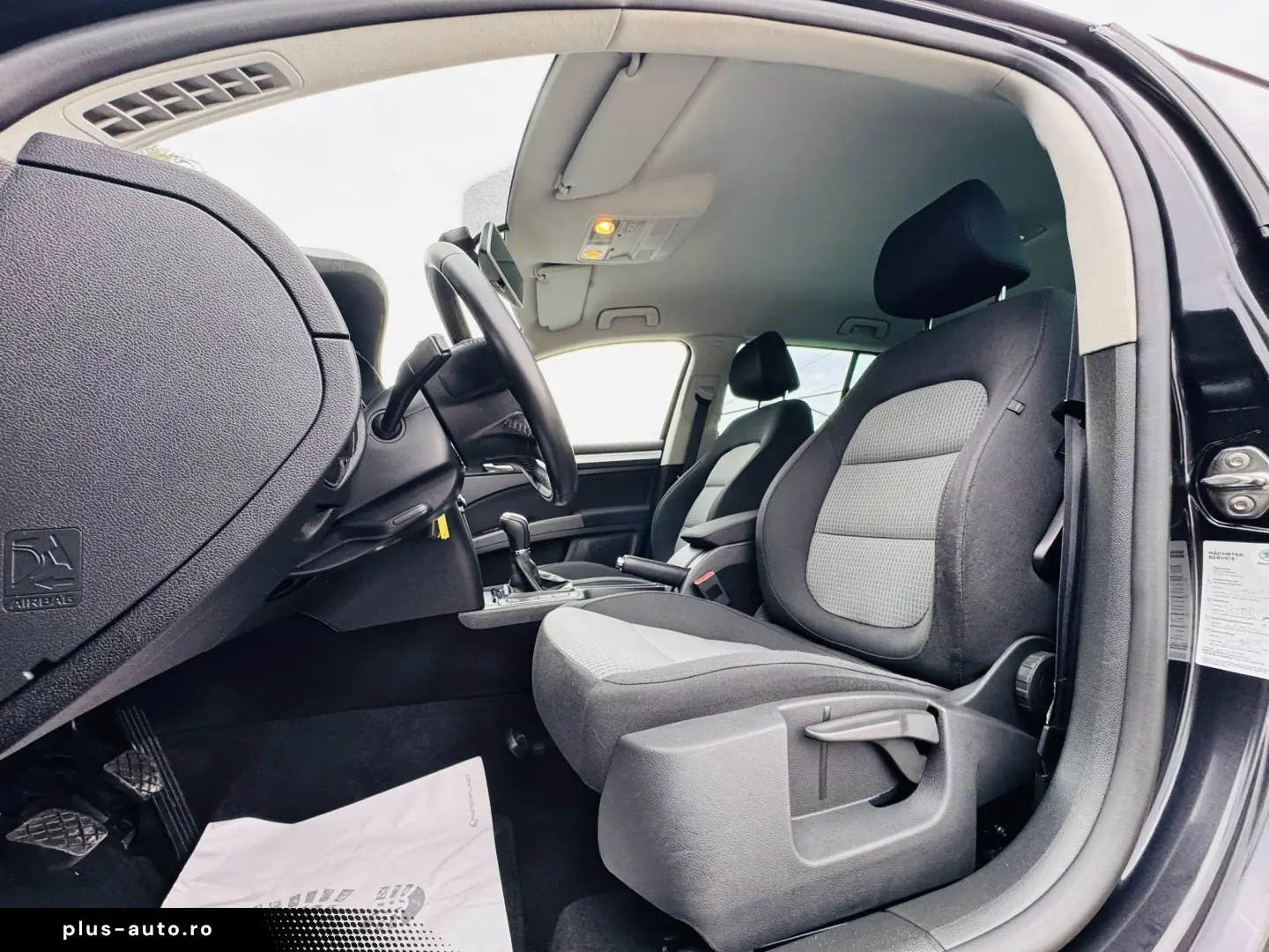 SKODA SUPERB Ambition 1.4tsi - 125 cp