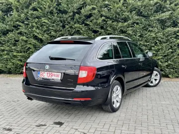 SKODA SUPERB Ambition 1.4tsi - 125 cp