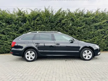 SKODA SUPERB Ambition 1.4tsi - 125 cp