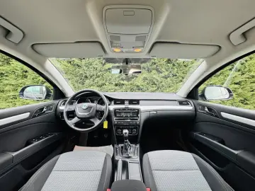 SKODA SUPERB Ambition 1.4tsi - 125 cp