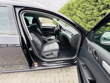 SKODA SUPERB Ambition 1.4tsi - 125 cp