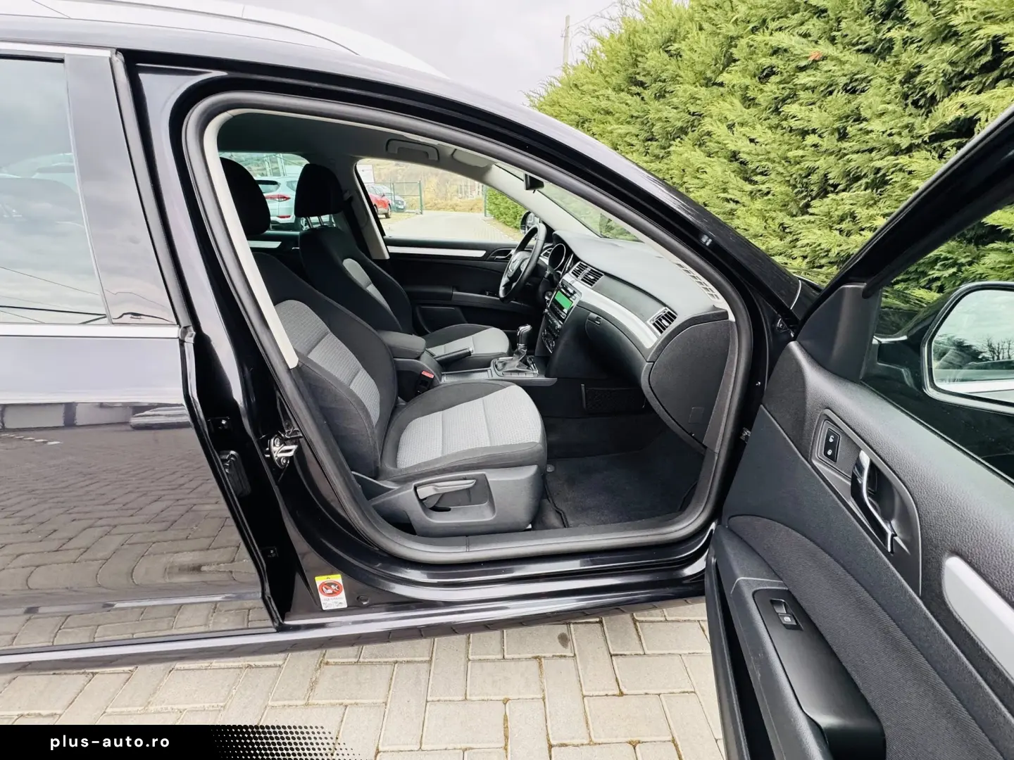 SKODA SUPERB Ambition 1.4tsi - 125 cp