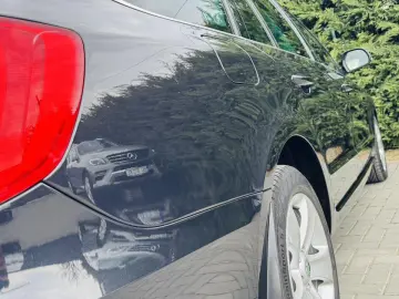 SKODA SUPERB Ambition 1.4tsi - 125 cp