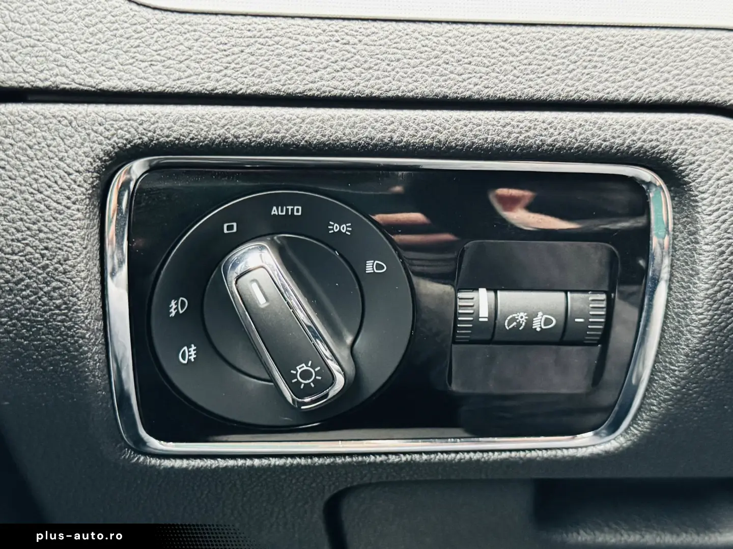 SKODA SUPERB Ambition 1.4tsi - 125 cp