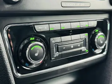 SKODA SUPERB Ambition 1.4tsi - 125 cp