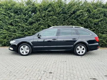 SKODA SUPERB Ambition 1.4tsi - 125 cp