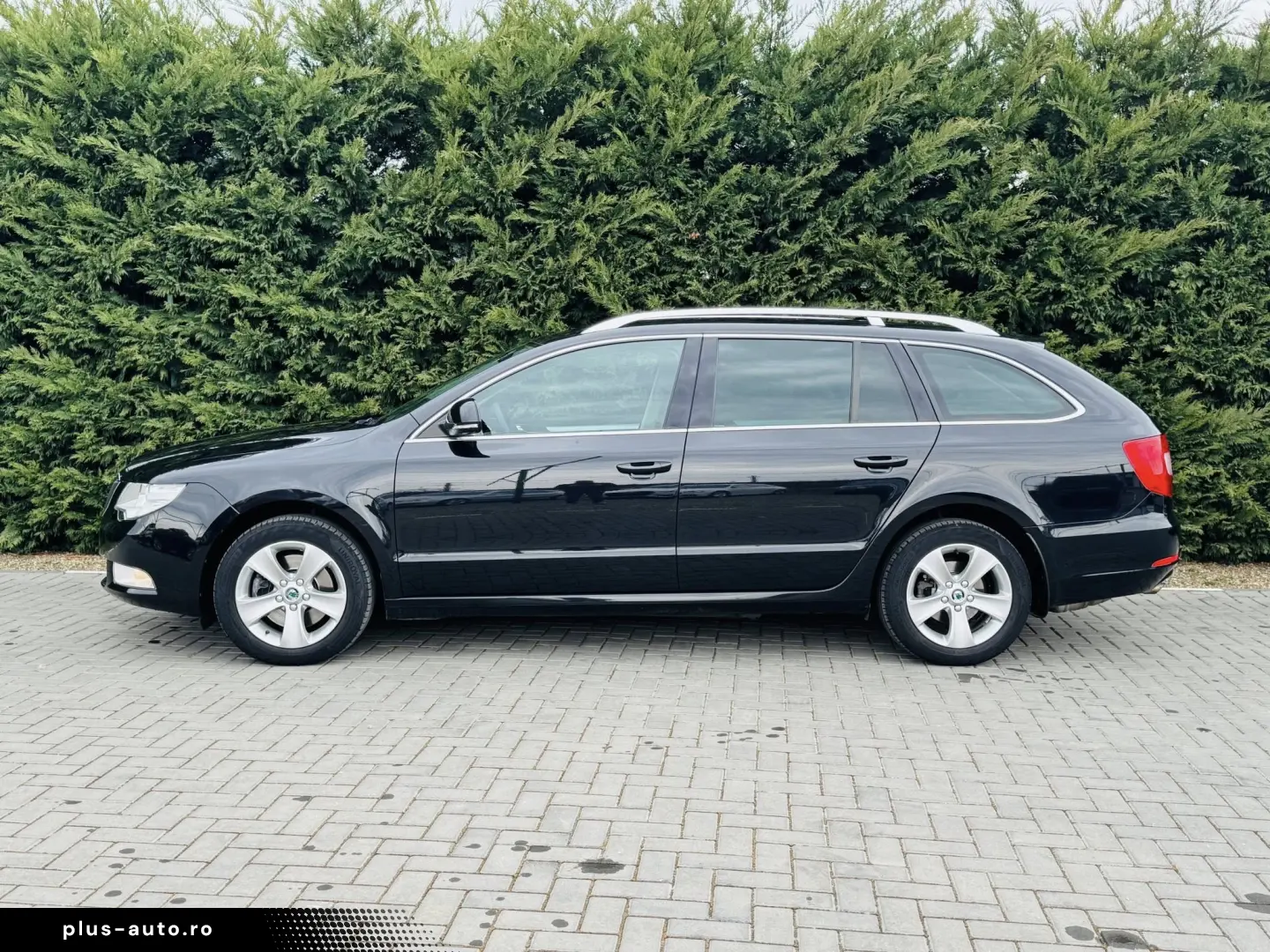SKODA SUPERB Ambition 1.4tsi - 125 cp