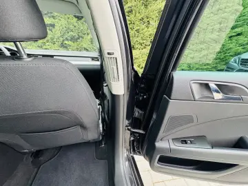 SKODA SUPERB Ambition 1.4tsi - 125 cp