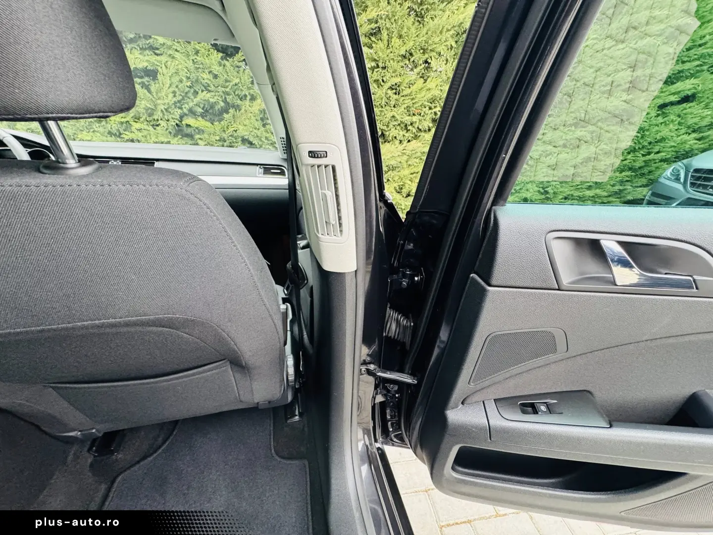 SKODA SUPERB Ambition 1.4tsi - 125 cp