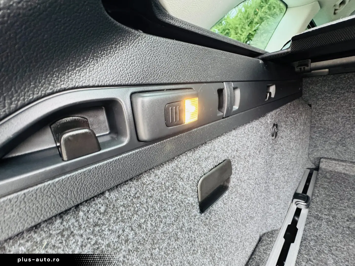 SKODA SUPERB Ambition 1.4tsi - 125 cp