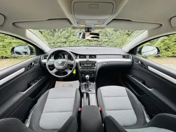 SKODA SUPERB Ambition 1.4tsi - 125 cp