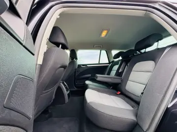 SKODA SUPERB Ambition 1.4tsi - 125 cp