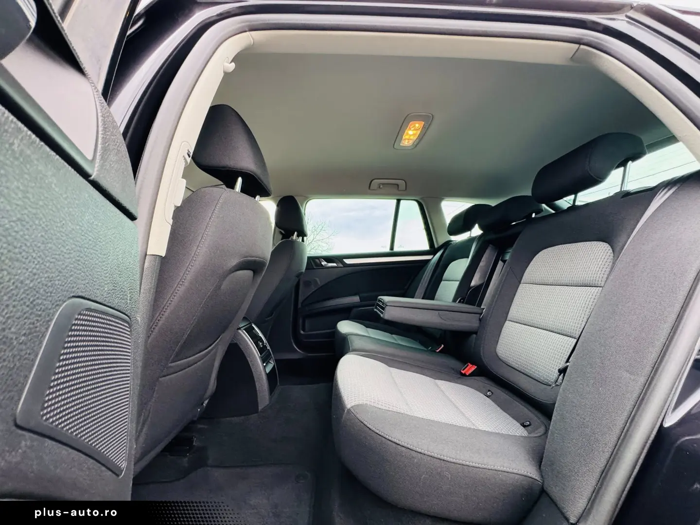 SKODA SUPERB Ambition 1.4tsi - 125 cp