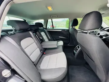 SKODA SUPERB Ambition 1.4tsi - 125 cp