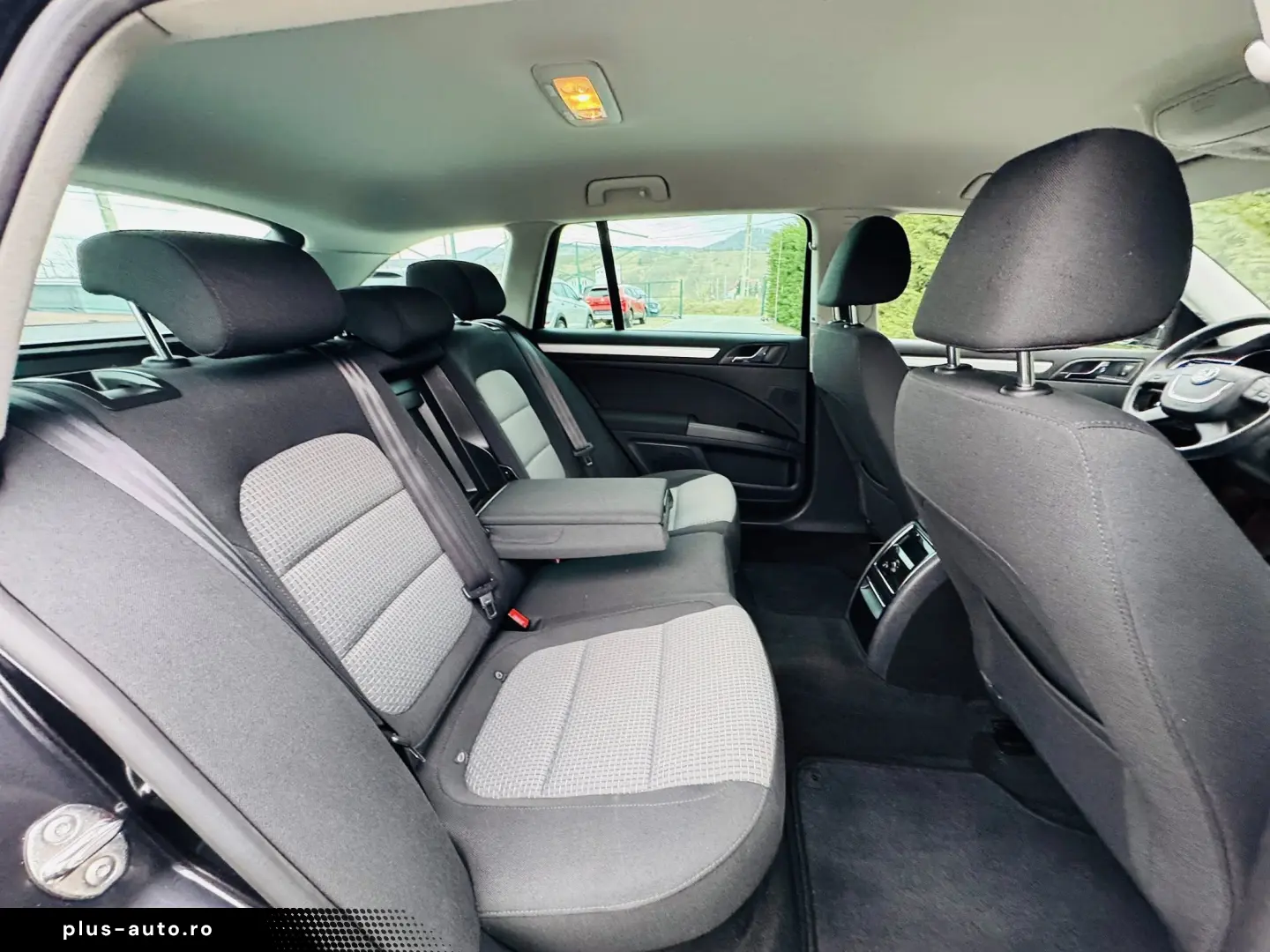 SKODA SUPERB Ambition 1.4tsi - 125 cp