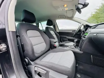 SKODA SUPERB Ambition 1.4tsi - 125 cp