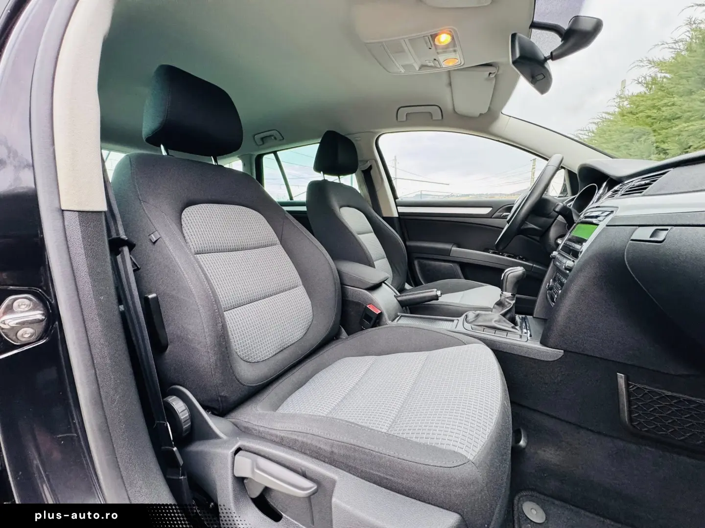 SKODA SUPERB Ambition 1.4tsi - 125 cp