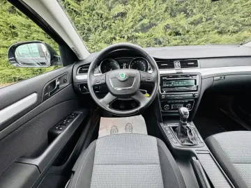 SKODA SUPERB Ambition 1.4tsi - 125 cp