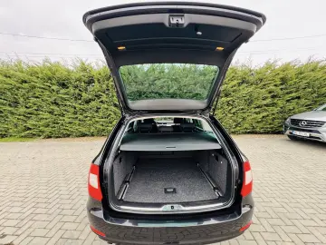 SKODA SUPERB Ambition 1.4tsi - 125 cp