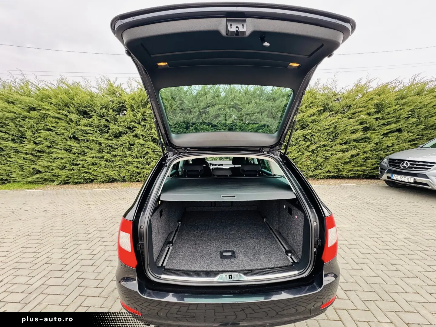 SKODA SUPERB Ambition 1.4tsi - 125 cp