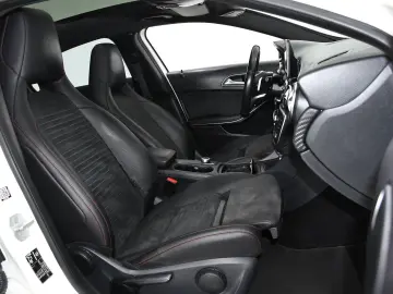 Mercedes-Benz Classe A CLASS 7G-DCT FASCINATION