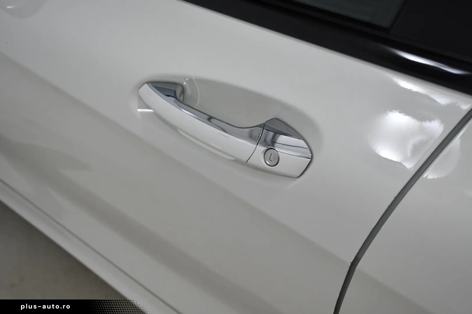 Mercedes-Benz Classe A CLASS 7G-DCT FASCINATION