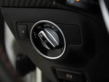 Mercedes-Benz Classe A CLASS 7G-DCT FASCINATION