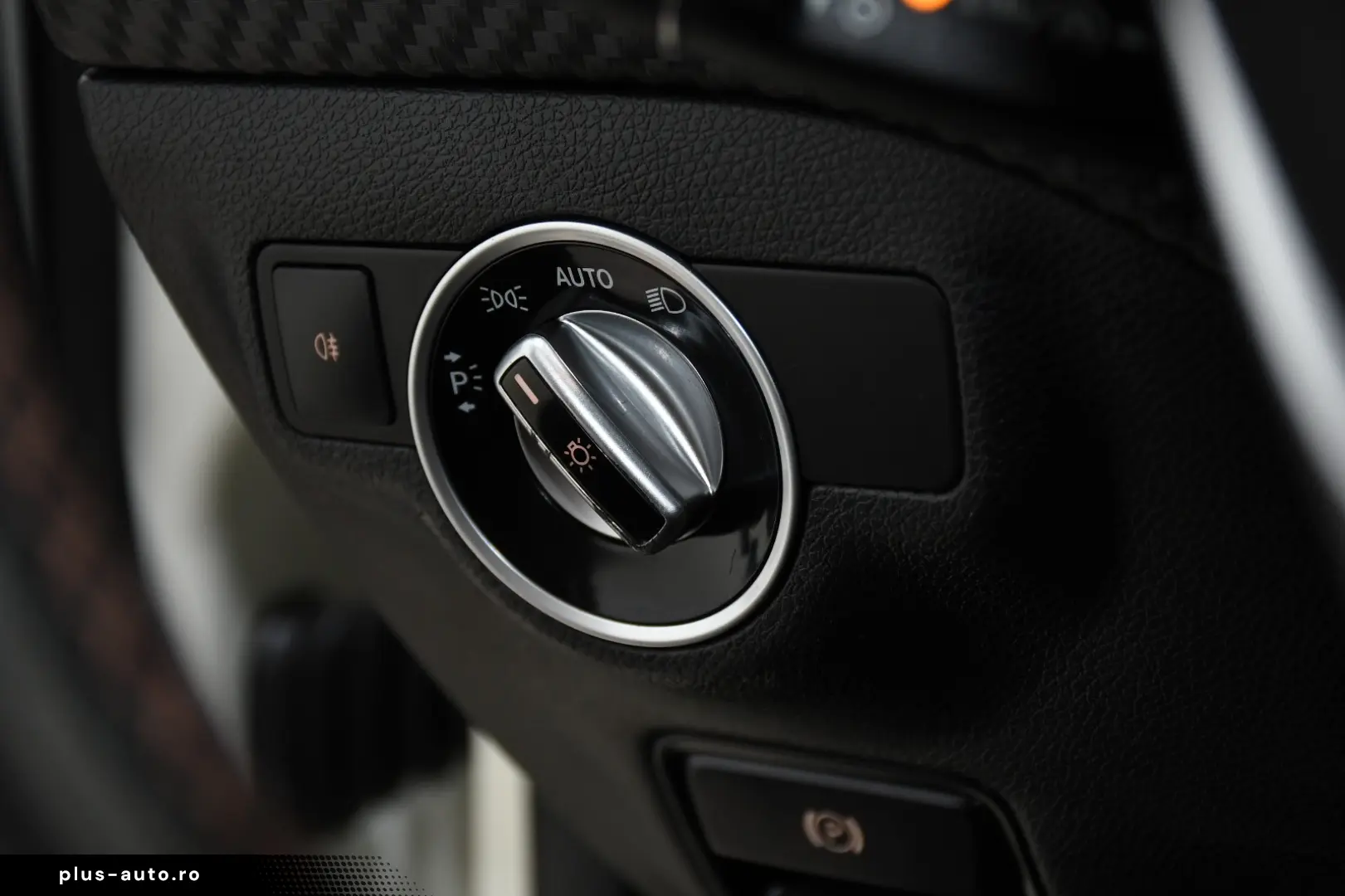 Mercedes-Benz Classe A CLASS 7G-DCT FASCINATION