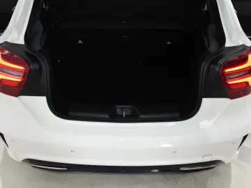 Mercedes-Benz Classe A CLASS 7G-DCT FASCINATION