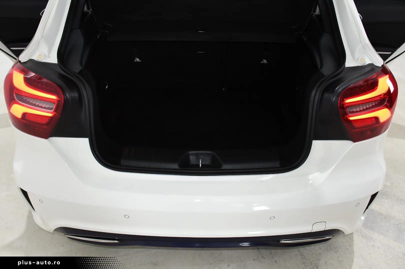 Mercedes-Benz Classe A CLASS 7G-DCT FASCINATION