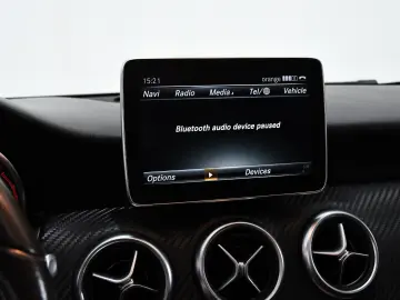 Mercedes-Benz Classe A CLASS 7G-DCT FASCINATION