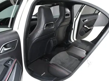 Mercedes-Benz Classe A CLASS 7G-DCT FASCINATION