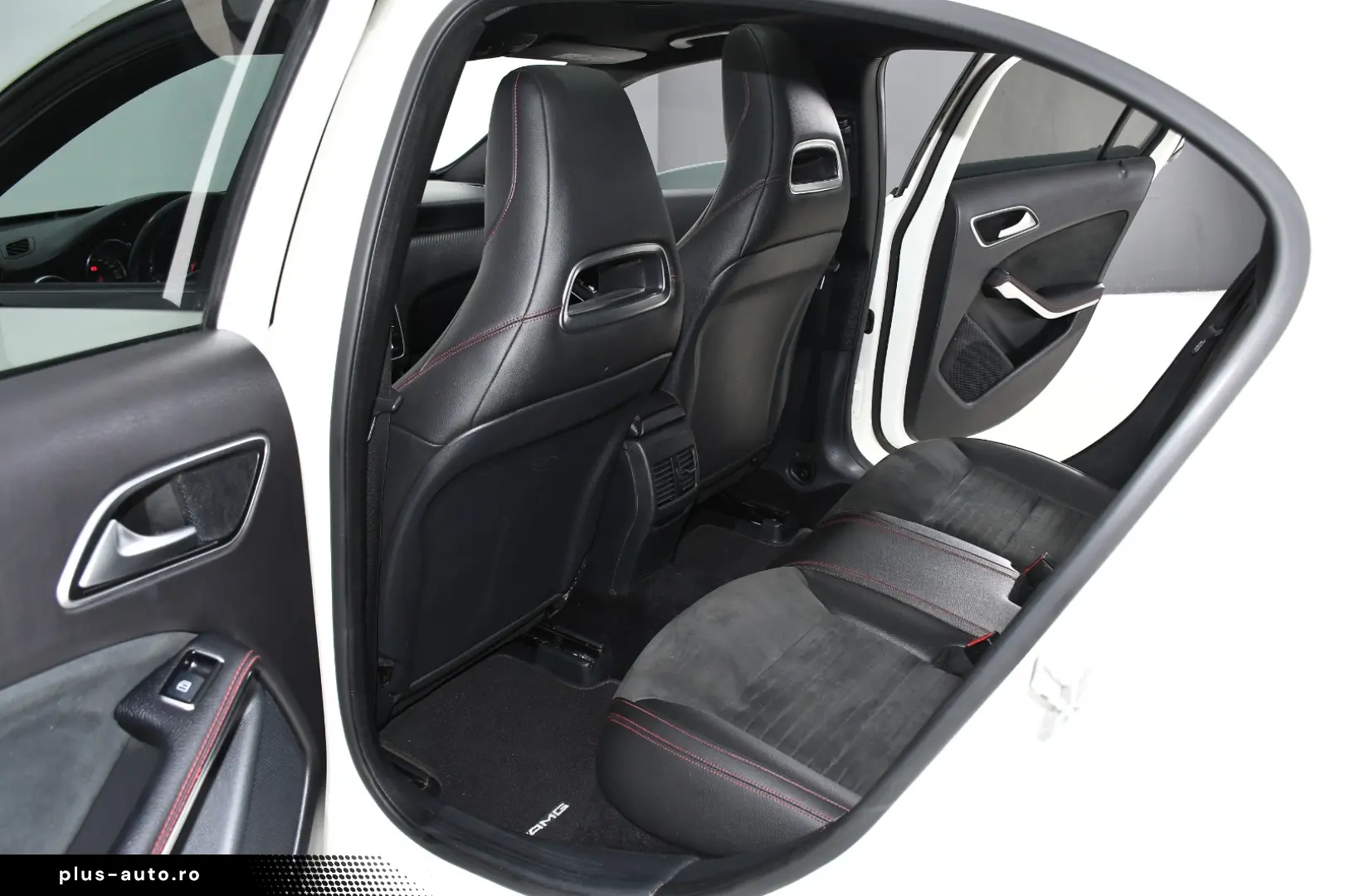 Mercedes-Benz Classe A CLASS 7G-DCT FASCINATION