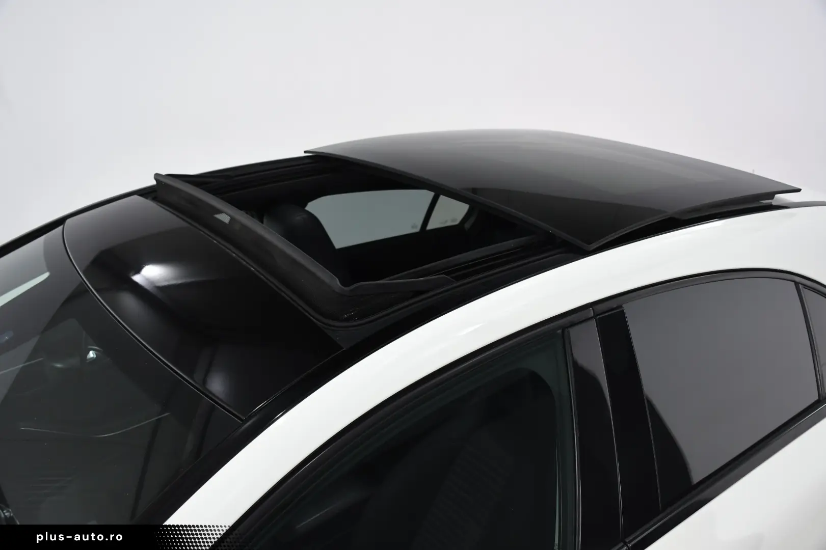 Mercedes-Benz Classe A CLASS 7G-DCT FASCINATION