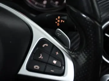 Mercedes-Benz Classe A CLASS 7G-DCT FASCINATION