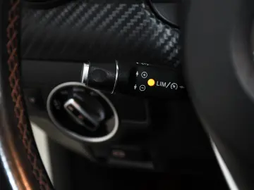 Mercedes-Benz Classe A CLASS 7G-DCT FASCINATION