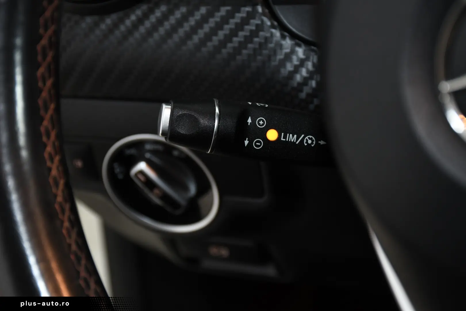 Mercedes-Benz Classe A CLASS 7G-DCT FASCINATION