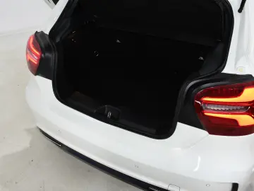 Mercedes-Benz Classe A CLASS 7G-DCT FASCINATION