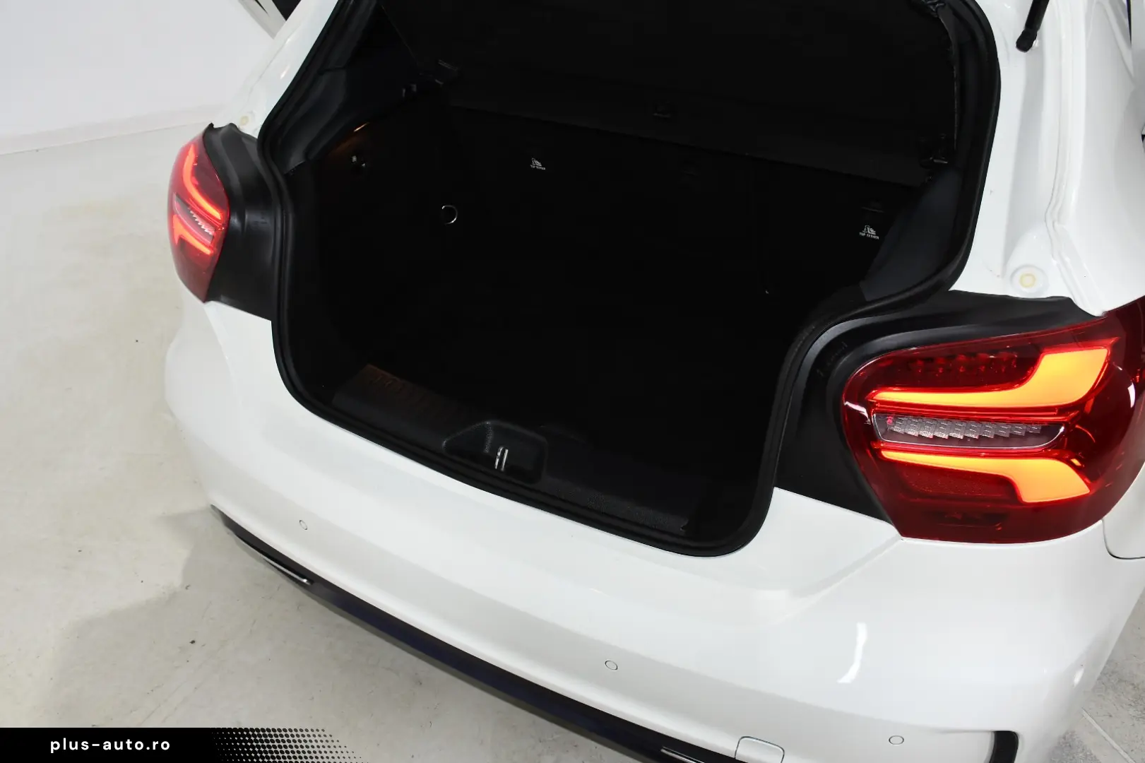 Mercedes-Benz Classe A CLASS 7G-DCT FASCINATION