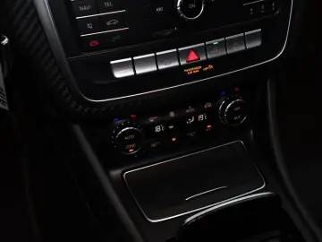 Mercedes-Benz Classe A CLASS 7G-DCT FASCINATION