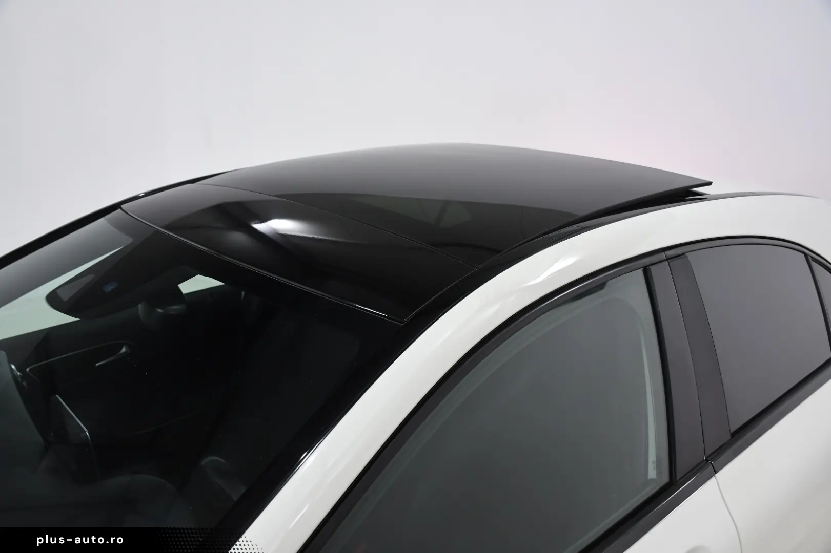 Mercedes-Benz Classe A CLASS 7G-DCT FASCINATION